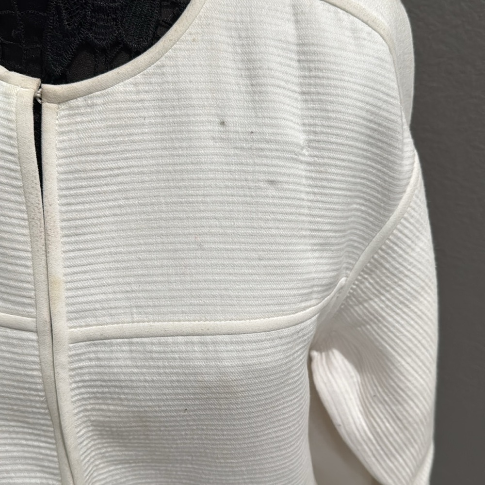 Lightweight Topper - image 2